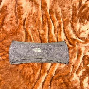 north face winter headband